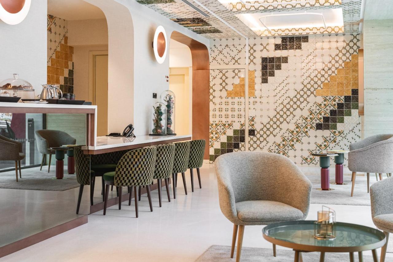 Hotel Luster Lissabon